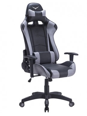 Silla Gaming Naceb Technology SOLDIER