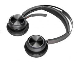 Auriculares PLANTRONICS Voyager Focus 2