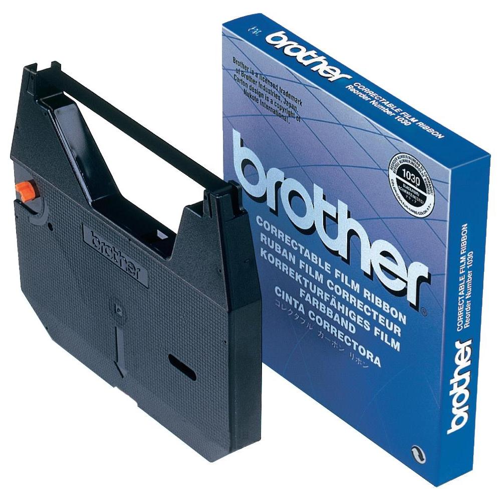 Cinta Correctora Brother 1030I - 1030