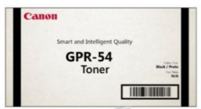 Tóner CANON GPR-54