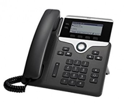 IP Phone CISCO CP-7811-3PCC-K9