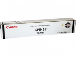 Tóner CANON GPR-57